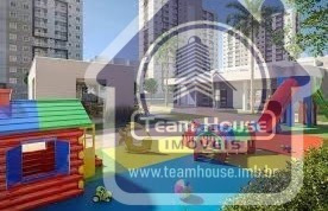 Imagem Apartamento com 2 Quartos à Venda, 47 m² em Cidade Kemel - Poá