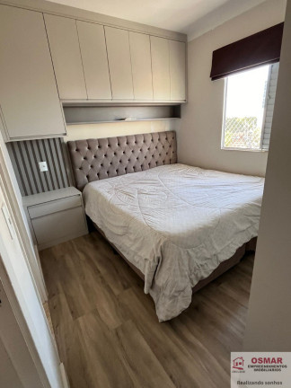 Imagem Imóvel com 3 Quartos à Venda, 69 m² em Parque Da Amizade (nova Veneza) - Sumaré