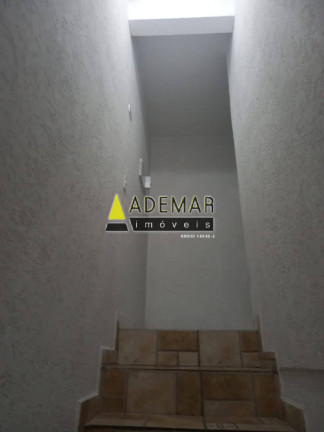 Imagem Casa com 3 Quartos à Venda, 48 m² em Conceição - Diadema Imagem Casa com 3 Quartos à Venda, 48 m² em Conceição - Diadema