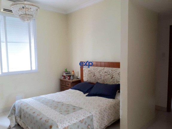 Imagem Apartamento com 4 Quartos à Venda, 186 m² em Copacabana - Rio De Janeiro