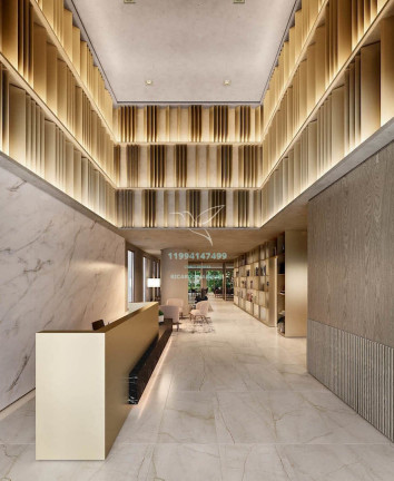 Imagem Apartamento com 1 Quarto à Venda, 30 m² em Vila Nova Conceição - São Paulo Imagem Apartamento com 1 Quarto à Venda, 30 m² em Vila Nova Conceição - São Paulo