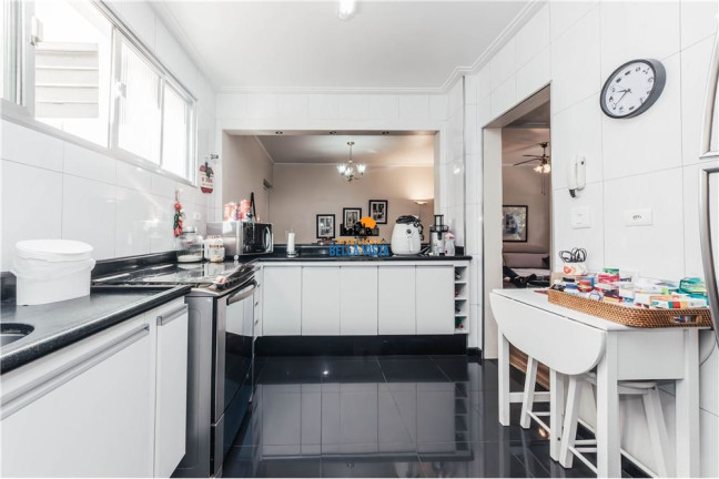 Imagem Apartamento com 3 Quartos à Venda,  em Itaim Bibi - São Paulo