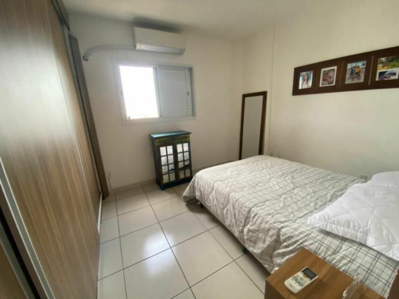 Imagem Apartamento com 2 Quartos à Venda, 80 m² em Guilhermina - Praia Grande