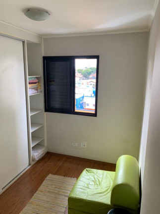 Imagem Apartamento com 2 Quartos à Venda, 57 m² em Alto Da Mooca - São Paulo Imagem Apartamento com 2 Quartos à Venda, 57 m² em Alto Da Mooca - São Paulo