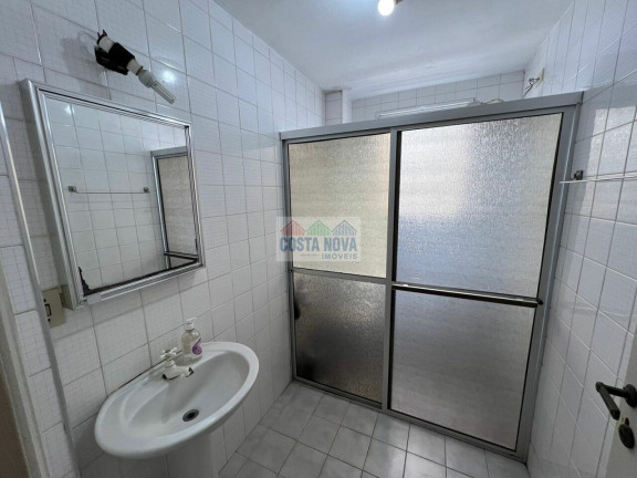 Imagem Apartamento com 2 Quartos à Venda, 61 m² em Guilhermina - Praia Grande Imagem Apartamento com 2 Quartos à Venda, 61 m² em Guilhermina - Praia Grande