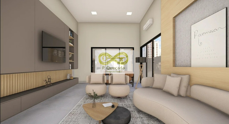 Imagem Casa com 4 Quartos à Venda, 228 m² em Parque Brasil 500 - Paulínia Imagem Casa com 4 Quartos à Venda, 228 m² em Parque Brasil 500 - Paulínia