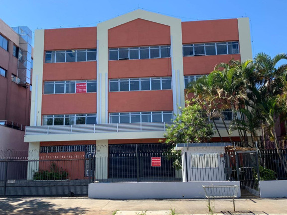 Imóvel Comercial para Alugar, 1.700 m² em Várzea Da Barra Funda - São Paulo