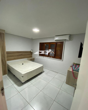 Imagem Casa com 4 Quartos à Venda, 180 m² em Boracéia - Bertioga Imagem Casa com 4 Quartos à Venda, 180 m² em Boracéia - Bertioga