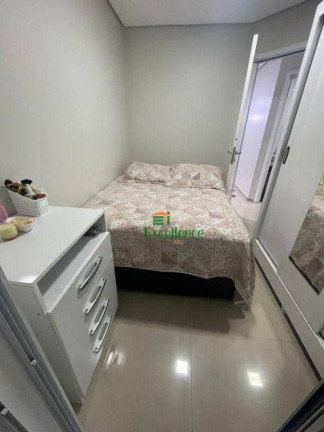 Imagem Apartamento com 2 Quartos à Venda, 40 m² em Santa Maria - Santo André Imagem Apartamento com 2 Quartos à Venda, 40 m² em Santa Maria - Santo André