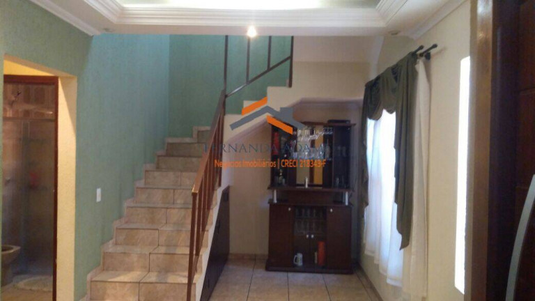 Imagem Casa com 3 Quartos à Venda, 200 m² em Jardim Planalto - Paulínia Imagem Casa com 3 Quartos à Venda, 200 m² em Jardim Planalto - Paulínia
