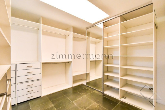 Imagem Cobertura com 4 Quartos à Venda, 411 m² em Moema - São Paulo Imagem Cobertura com 4 Quartos à Venda, 411 m² em Moema - São Paulo