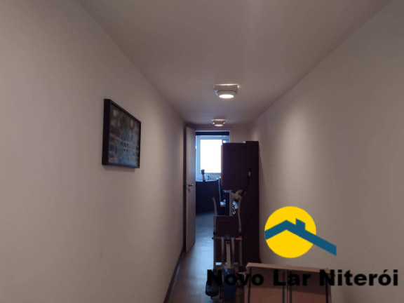 Imagem Apartamento com 3 Quartos à Venda, 160 m² em Icaraí - Niterói