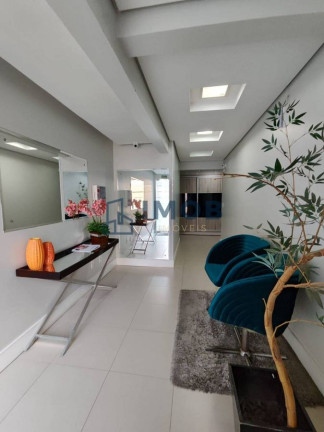Apartamento com 2 Quartos à Venda, 92 m² em Centro - Guaramirim