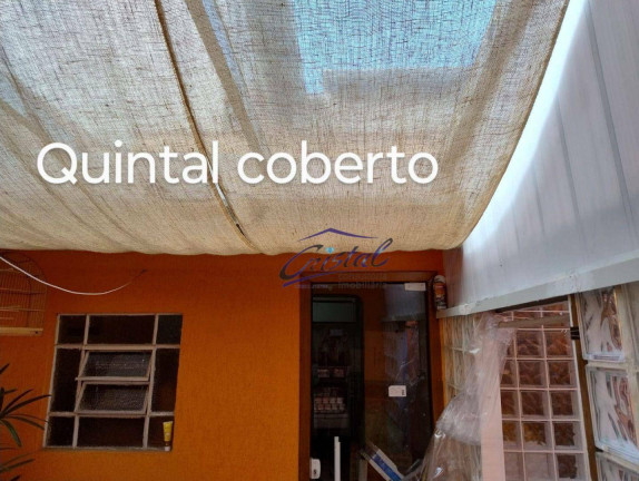 Imagem Casa com 3 Quartos à Venda, 160 m² em Instituto De Previdência - São Paulo