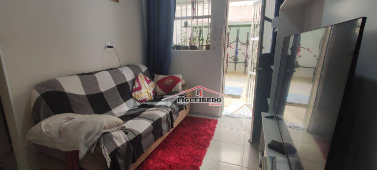 Imagem Apartamento com 1 Quarto à Venda, 37 m² em Canto Do Forte - Praia Grande Imagem Apartamento com 1 Quarto à Venda, 37 m² em Canto Do Forte - Praia Grande