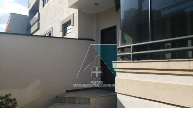 Apartamento com 3 Quartos à Venda, 94 m² em Jardim Paulistano - Ribeirão Preto