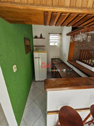 Imagem Cobertura com 3 Quartos à Venda, 200 m² em Braga - Cabo Frio Imagem Cobertura com 3 Quartos à Venda, 200 m² em Braga - Cabo Frio