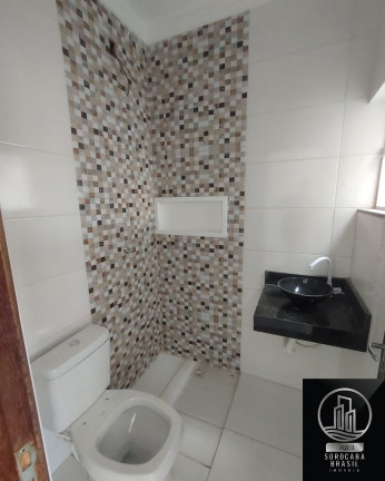 Imagem Casa com 1 Quarto à Venda, 30 m² em Parque São Bento - Sorocaba Imagem Casa com 1 Quarto à Venda, 30 m² em Parque São Bento - Sorocaba