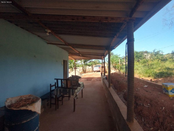 Imagem Chácara com 1 Quarto à Venda, 45 m² em Mateus Leme