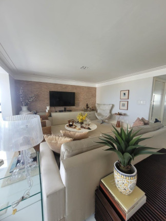 Imagem Imóvel com 4 Quartos à Venda, 199 m² em Ondina - Salvador