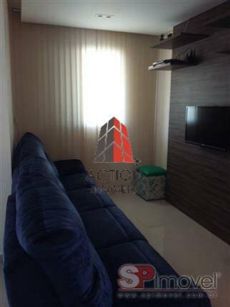 Imagem Apartamento com 2 Quartos à Venda, 74 m² em Chácara Belenzinho - São Paulo Imagem Apartamento com 2 Quartos à Venda, 74 m² em Chácara Belenzinho - São Paulo