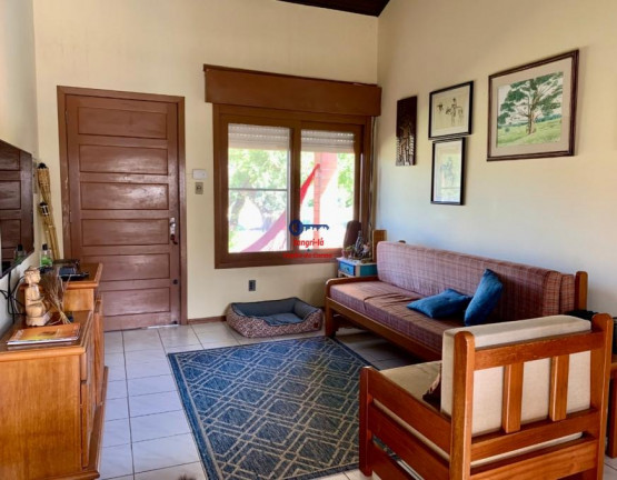Imagem Apartamento com 2 Quartos à Venda, 85 m² em Capão Novo - Capão Da Canoa
