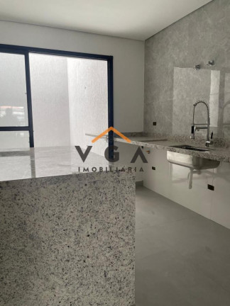 Imagem Casa com 3 Quartos à Venda, 110 m² em Cidade Patriarca - São Paulo Imagem Casa com 3 Quartos à Venda, 110 m² em Cidade Patriarca - São Paulo