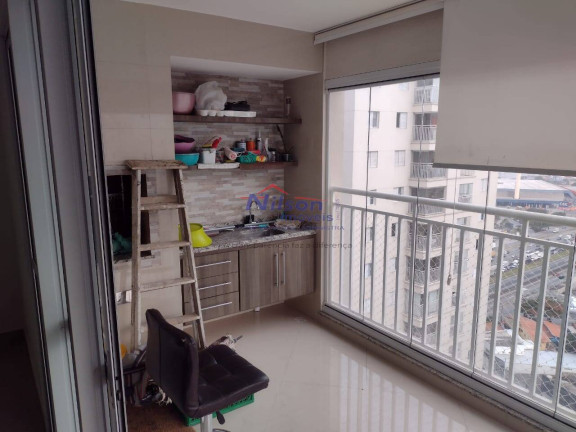 Imagem Apartamento para Alugar,  em Vila Leonor - Guarulhos
