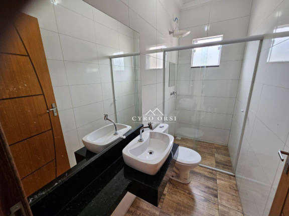 Imagem Casa com 3 Quartos à Venda, 120 m² em Gran Park - Piracicaba Imagem Casa com 3 Quartos à Venda, 120 m² em Gran Park - Piracicaba