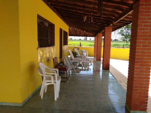 Imagem Imóvel com 4 Quartos à Venda, 300 m² em Aleluia - Cesário Lange Imagem Imóvel com 4 Quartos à Venda, 300 m² em Aleluia - Cesário Lange