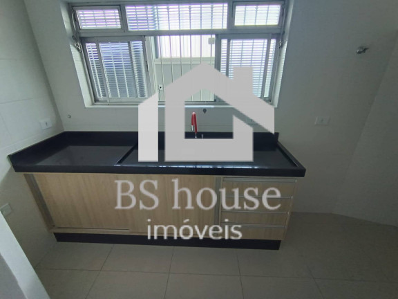 Imagem Sobrado com 3 Quartos para Alugar, 188 m² em Jardim - Santo André