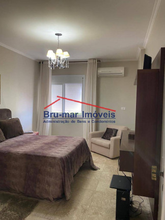 Imagem Apartamento com 3 Quartos à Venda, 186 m² em José Menino - Santos Imagem Apartamento com 3 Quartos à Venda, 186 m² em José Menino - Santos
