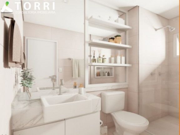 Imagem Apartamento com 2 Quartos à Venda, 7.000 m² em Vila Hortência - Sorocaba Imagem Apartamento com 2 Quartos à Venda, 7.000 m² em Vila Hortência - Sorocaba