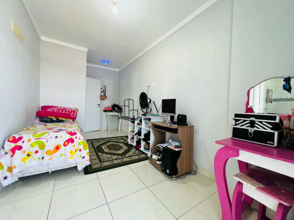 Imagem Apartamento com 3 Quartos à Venda, 130 m² em Caiçara - Praia Grande