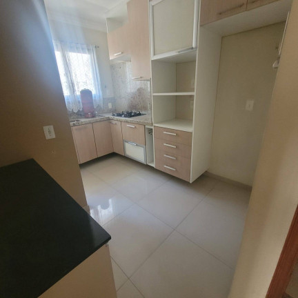 Imagem Apartamento com 2 Quartos à Venda, 70 m² em Vila Valparaíso - Santo André