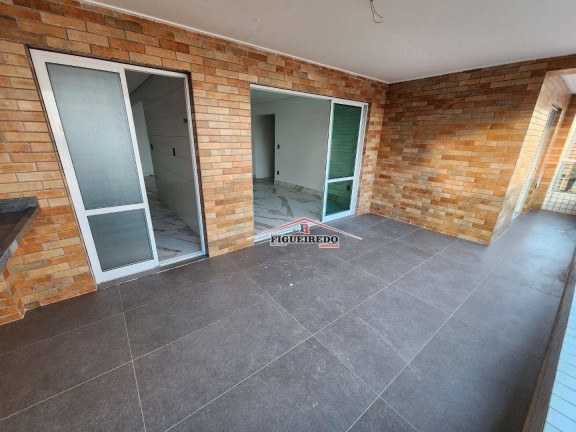 Imagem Apartamento com 3 Quartos à Venda, 126 m² em Aviação - Praia Grande Imagem Apartamento com 3 Quartos à Venda, 126 m² em Aviação - Praia Grande