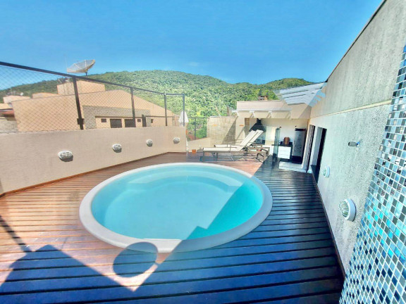 Imagem Apartamento com 4 Quartos à Venda, 240 m² em Tabatinga - Caraguatatuba