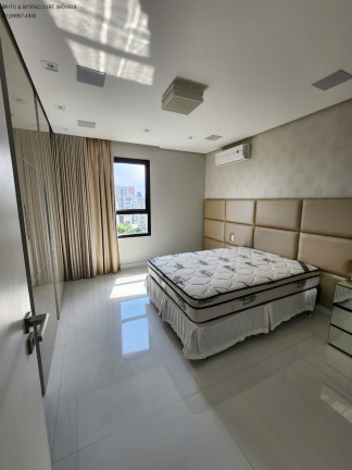 Imagem Imóvel com 4 Quartos à Venda, 140 m² em Pituba - Salvador Imagem Imóvel com 4 Quartos à Venda, 140 m² em Pituba - Salvador