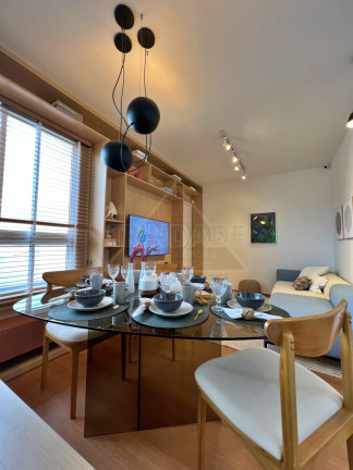 Imagem Apartamento com 2 Quartos à Venda, 44 m² em Vargem Grande - Rio De Janeiro