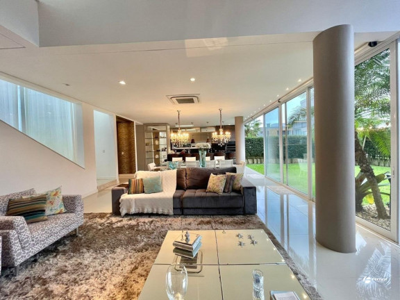 Imagem Casa de Condomínio com 4 Quartos à Venda, 450 m² em Morada Do Sol - Capão Da Canoa