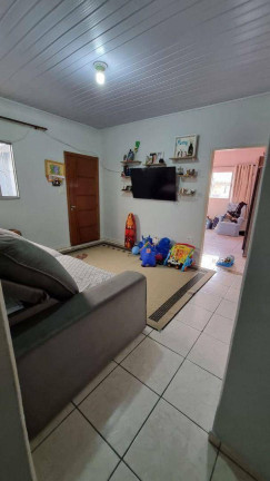 Imagem Casa com 2 Quartos à Venda, 90 m² em Jardim Progresso - Santo André Imagem Casa com 2 Quartos à Venda, 90 m² em Jardim Progresso - Santo André