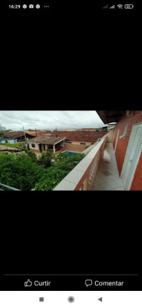 Imagem Sobrado com 3 Quartos à Venda, 310 m² em Ocian - Praia Grande Imagem Sobrado com 3 Quartos à Venda, 310 m² em Ocian - Praia Grande