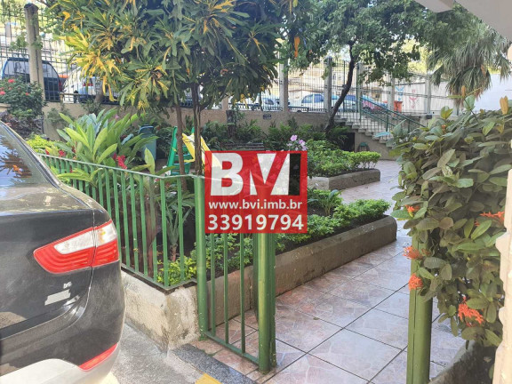 Imagem Apartamento com 3 Quartos à Venda, 63 m² em Campinho - Rio De Janeiro Imagem Apartamento com 3 Quartos à Venda, 63 m² em Campinho - Rio De Janeiro