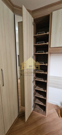 Imagem Apartamento com 2 Quartos à Venda, 44 m² em Cidade Líder - São Paulo