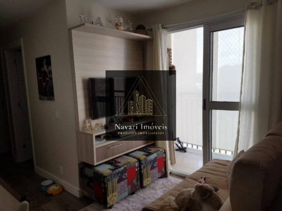 Imagem Apartamento com 2 Quartos à Venda, 45 m² em Jardim Las Vegas - Guarulhos Imagem Apartamento com 2 Quartos à Venda, 45 m² em Jardim Las Vegas - Guarulhos