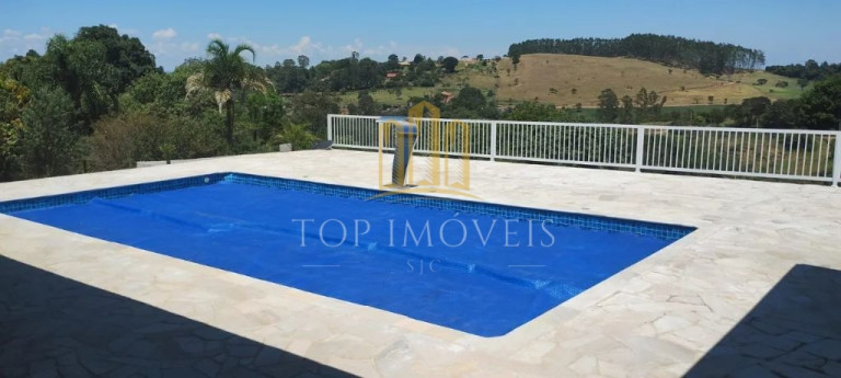 Imagem Chácara com 3 Quartos à Venda, 2.500 m² em Roseirinha - Caçapava Imagem Chácara com 3 Quartos à Venda, 2.500 m² em Roseirinha - Caçapava