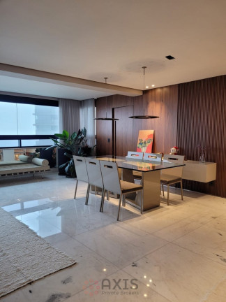 Imagem Apartamento com 4 Quartos à Venda, 190 m² em Vila Da Serra - Nova Lima