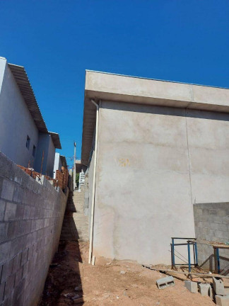 Imagem Casa com 2 Quartos à Venda, 97 m² em Jardim São Judas Tadeu - Campinas