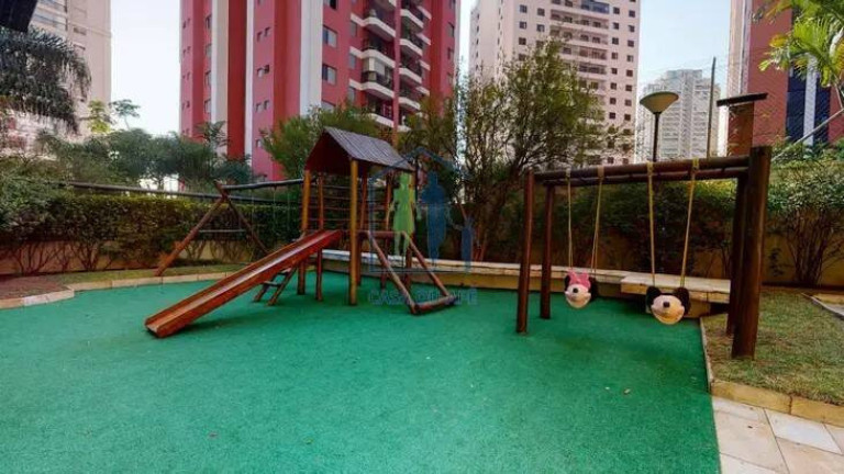Imagem Apartamento com 3 Quartos à Venda, 100 m² em Vila Mascote - São Paulo Imagem Apartamento com 3 Quartos à Venda, 100 m² em Vila Mascote - São Paulo