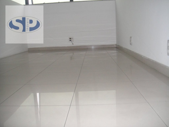 Imagem Sala Comercial à Venda, 36 m² em Tatuapé - São Paulo Imagem Sala Comercial à Venda, 36 m² em Tatuapé - São Paulo